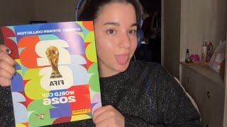 Cliente LA CENTRAL COLECCIONES con álbum Panini en Bahía Blanca
